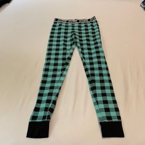 Victoria’s Secret Pink PJ pants size S